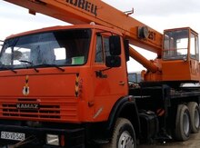 Kamaz, 2013 il