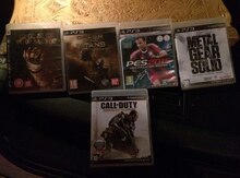PS3 oyunları
