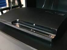 PlayStation 3 Slim, 120GB