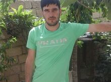 Xanımla tanış olmaq istəyirəm