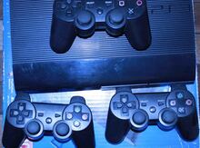 Playstation 3, 500 GB