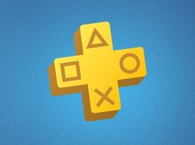 Подписка "PSN Plus"