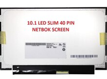 Noutbuk ekranı 10.1