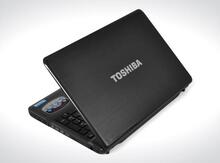 Noutbuk "Toshiba" üçün korpus