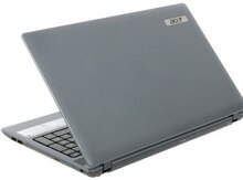 Noutbuk korpusu "Acer aspire 5733 pew71"