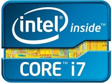 Sistem Bloku, Core i7