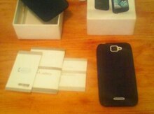 Casper via A1mini