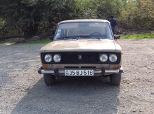 LADA (VAZ) 2106, 1988 il