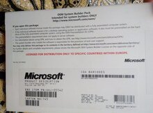 "Windows" əməliyyat sistemi