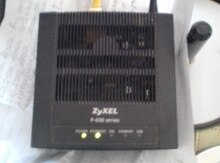Modem "Ziyxel"