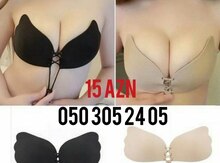 Sinə dikləşdirən "Bra"