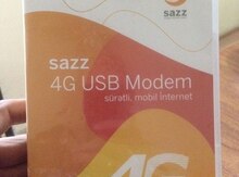 Modem "Sazz USB"