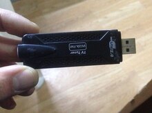 TV tüner USB