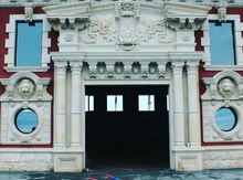 Ağlay dekor