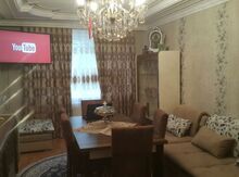 3-otaqlı mənzil, Şamaxı r., 78 m²