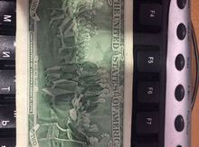2 dollar əsginası