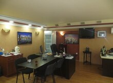 Ofis icarəyə verilir, İnşaatçılar m.