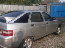 LADA (VAZ) 2112, 2008 il