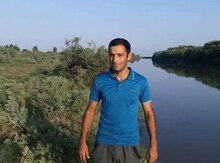 Xanımla tanış olmaq istəyirəm