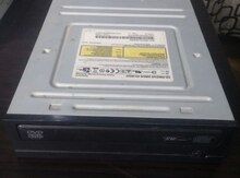 DVD reader