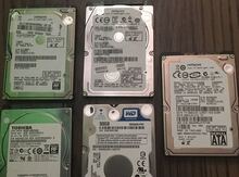 Sərt disk