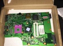 "Toshiba Sattelite" Ana plata