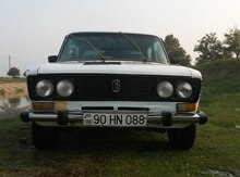 LADA (VAZ) 2106, 1996 год