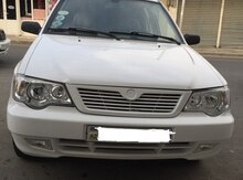 Saipa 132, 2013 il