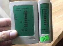 Lan tester