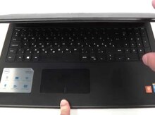 Noutbuk "Dell İnspiron 15"