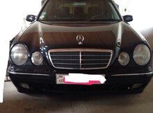 Mercedes E 240, 2000 il