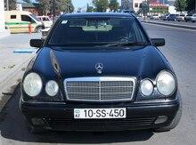 Mercedes E 230, 1996 il
