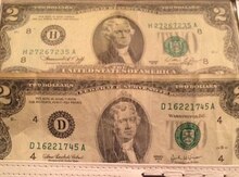 2 dollar (2003)