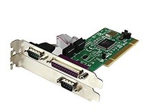 Kompüter komponenti "StarTech.com 2S1P"