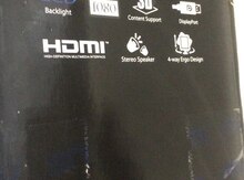 Monitor "LG HDİ"