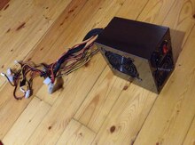 Qida bloku "K-Mex 400Watt"