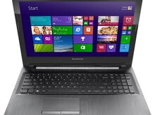 "Lenovo G50-30 80G0" korpusu