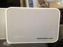 "HP" Switch 5 port