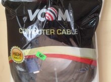 VGA kabel