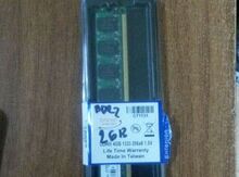 Operativ yaddaş RAM DDR2 2 GB
