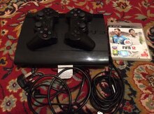 Playstation 3, 40GB
