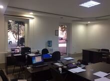 Ofis icarəyə verilir, Yasamal r.