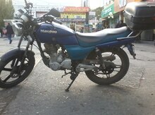 Motosiklet "Haojue"