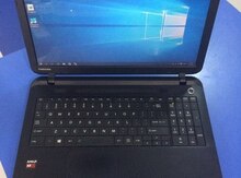 Noutbuk "Toshiba c55"