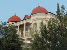 18 sot torpaq sahəsi, Xətai r.