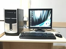 Masaüstü kompüter "Nexus"