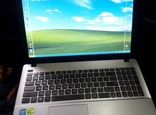 Noutbuk "Asus"