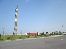 3 sot torpaq sahəsi, Sumqayıt ş.