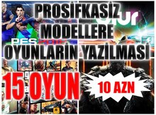 PS3 oyunların yazılması