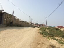 2 sot torpaq sahəsi, Masazır qəs.